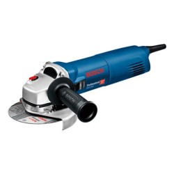 Ъглошлайф Bosch GWS 1400, 125 мм. , 1 400 W